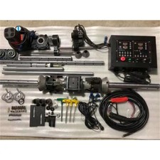 Portable Line Boring