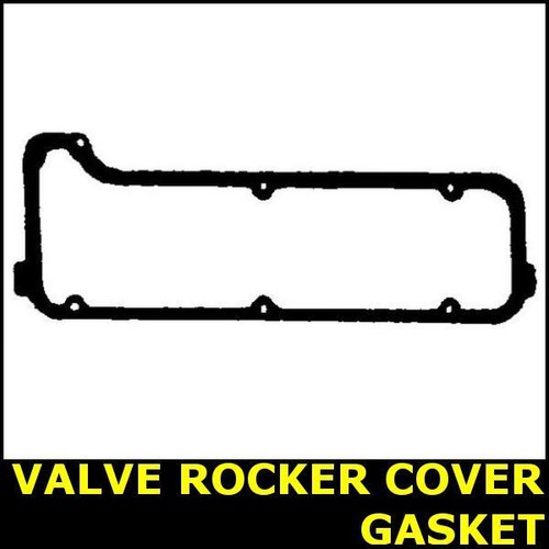 Valve rocker cover gasket - gasket, fits