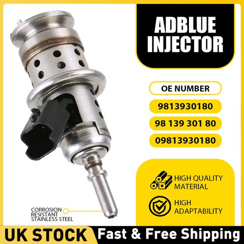 Adblue injector for psa - adblue,