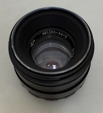 HELIOS 44-2 2/58 LENS VINTAGE