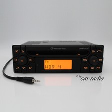 Mercedes Audio 10 CD MF2910