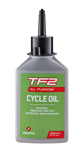 Weldtite tf2 all purpose cycle - tf2,