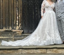 Sottero and Midgley Zander