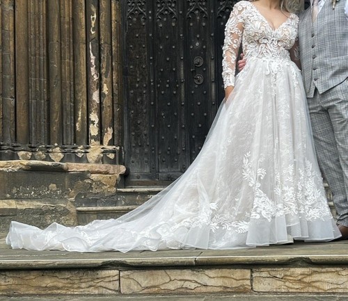 Sottero and midgley zander - sottero,