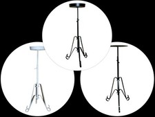 Flower pedestal telescopic - ,