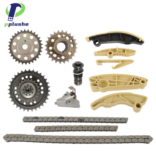 Ingenium engine timing chain - ingenium,
