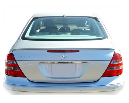 Painted rear spoiler for - painted,