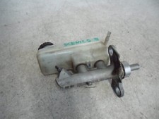 RENAULT SCENIC MK2 2008 PETROL BRAKE MASTER CYLINDER FLUID RESERVOIR