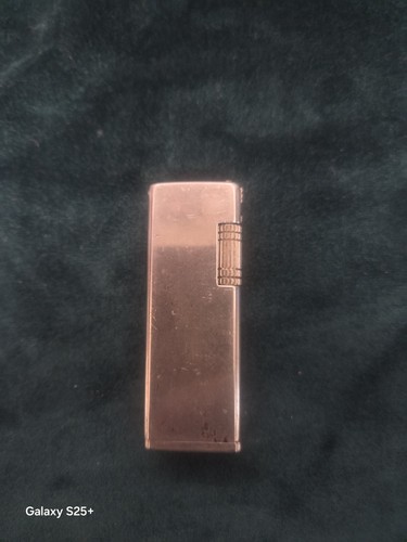 Vintage hadson lighter - hadson,