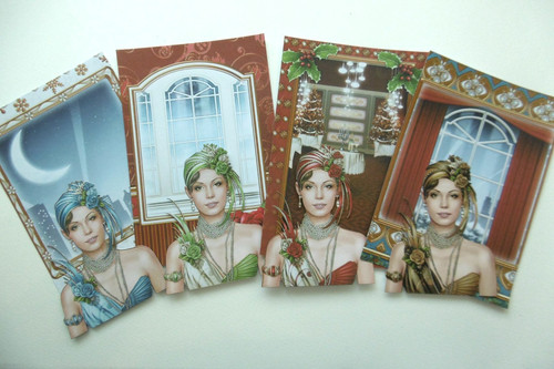 Debbie moore die - die, art