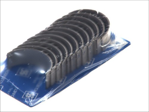Set connecting rod - of,