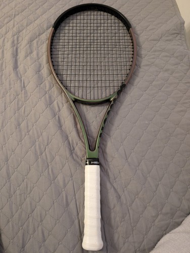 Wilson blade 16x19 305g - wilson,