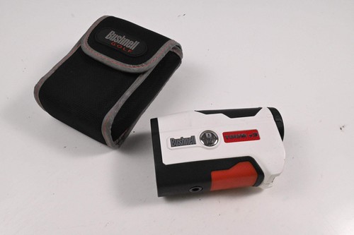 Bushnell tour rangefinder - tour,