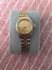 Tudor Princess Oysterdate