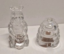 Lenox crystal winnie the pooh - the,