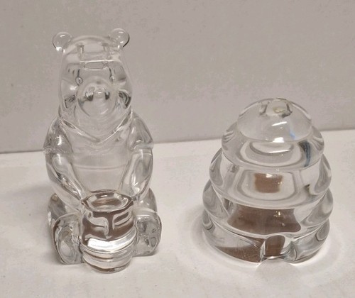 Lenox crystal winnie the pooh - crystal,