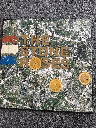 The stone roses - the,