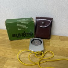 Vintage Suunto KB-14/360R Hand