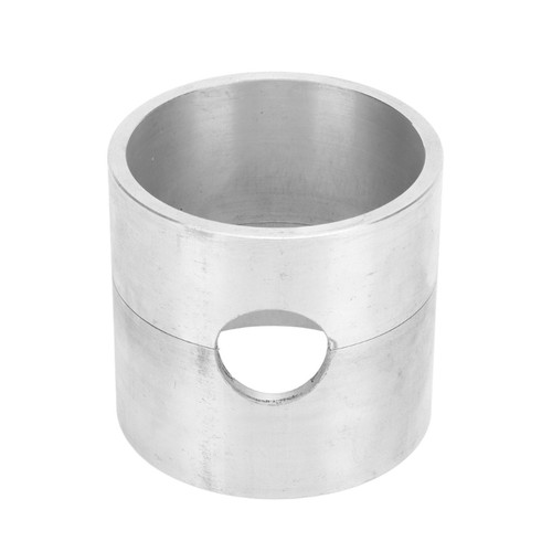 Portable aluminum sand casting - aluminum,