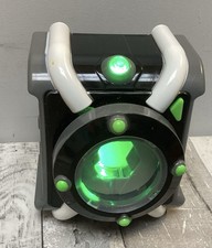 Ben 10 Omnitrix FX Watch Red