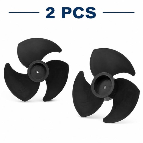 Replacement inch plastic fan - replacement,