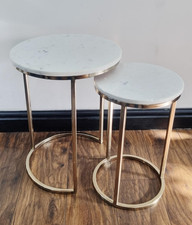 John Lewis Plaza Marble Topped