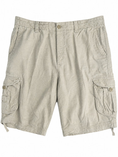 Mantaray cargo shorts - mantaray, mens