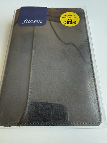 Filofax lockwood zippersonal - filofax,