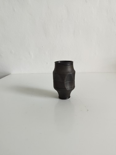 New forest medieval dice pot - new,