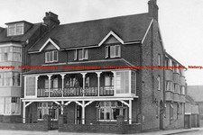 F006092 Skegness Rockside Hotel