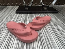 Ladies Crocs Iconic Comfort