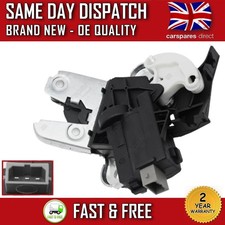 AUDI A4 B5 / B6 / B7 / B8 REAR