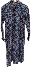 Orla Kiely Regatta Floral Midi