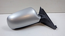Audi A3 door mirror reflex