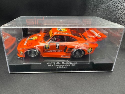 Sideways sw32 porsche - sw32,,