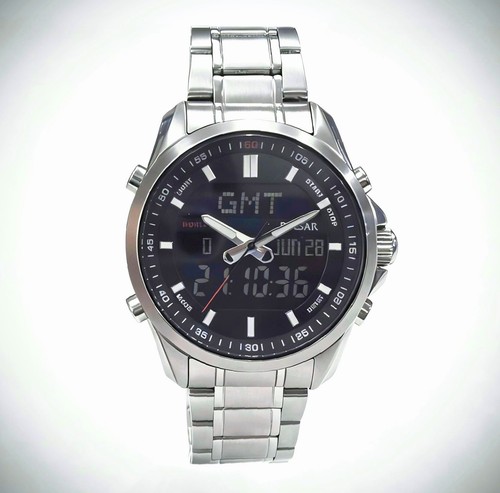 Pulsar seiko n021 - seiko, n021-x008