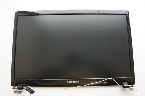 Used samsung np300e5c lcd - used,