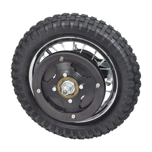 Razor mx350 mx400 - razor, rear
