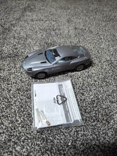 Carrera evolution aston martin - evolution,