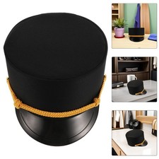  Conductor Hat: Train Engineer