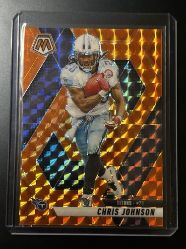 2025 panini mosaic chris - panini,