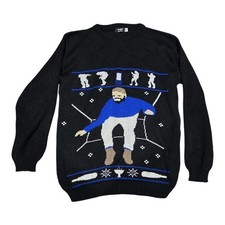 Drake Hotline Bling Christmas