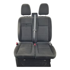 Ford Transit Custom MK8 (V362)