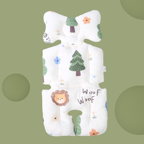 Baby stroller cushion car - baby,