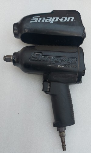 Snap mg725 impact wrench - on,