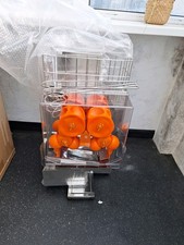 Vevor orange juice machine