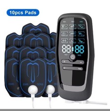 27 Modes Tens Unit Muscle