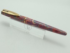 Waterman Reflex Abstract