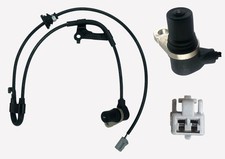 Lemark Rear Right ABS Speed Sensor for Toyota Avensis 1.8 Aug 2000-May 2003