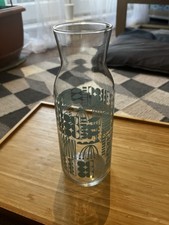 Sainsbury's Water Bottle Vase